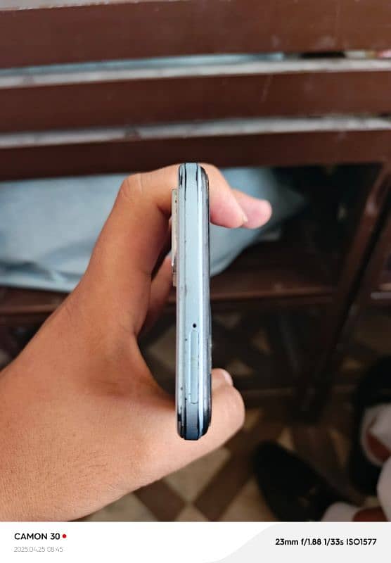 Vivo Y21 With Box 3
