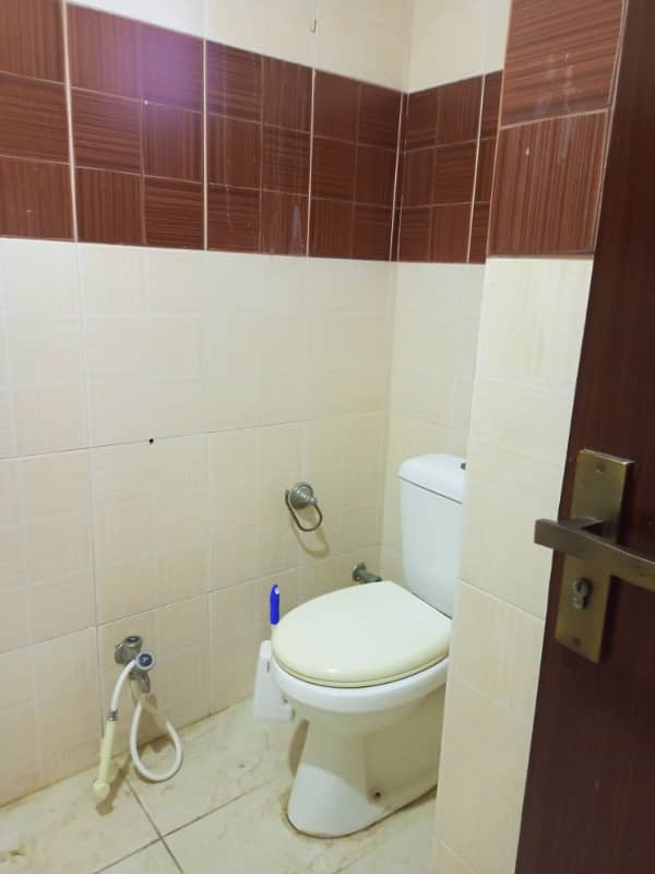 2bed luxury furnished appartment for Rent 6
