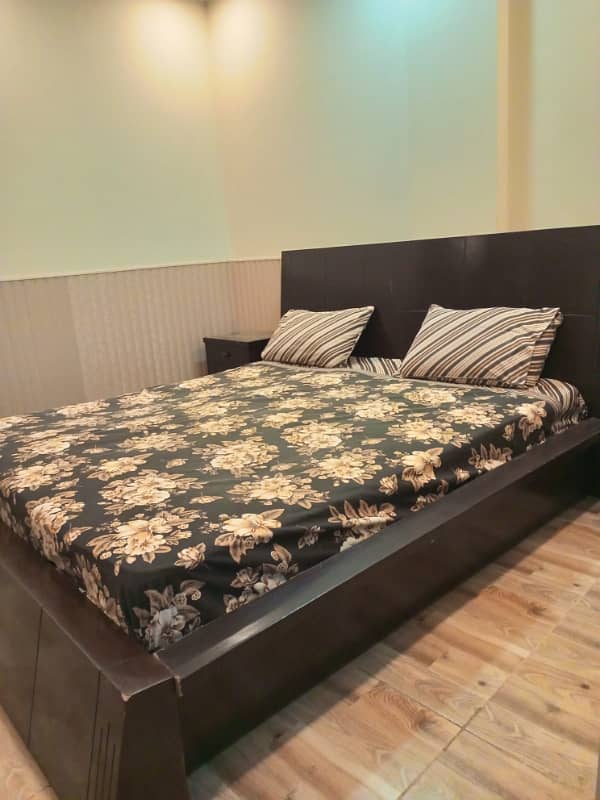 2bed luxury furnished appartment for Rent 7