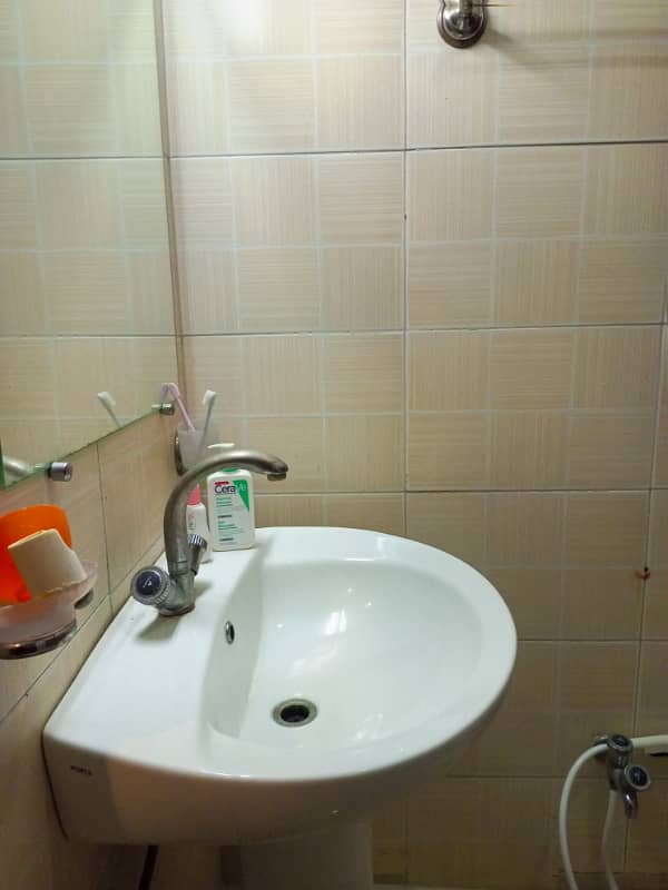 2bed luxury furnished appartment for Rent 14