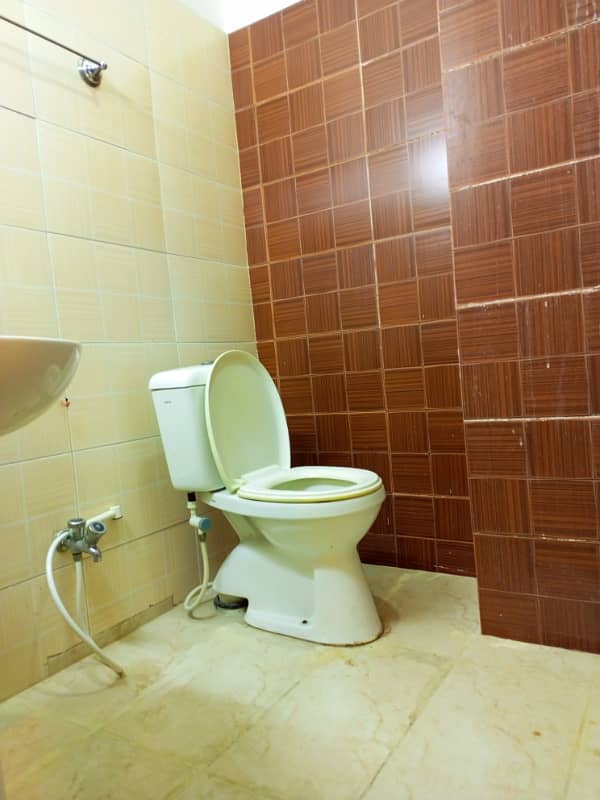 2bed luxury furnished appartment for Rent 15