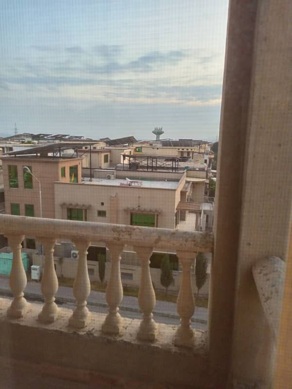 2bed luxury furnished appartment for Rent 16