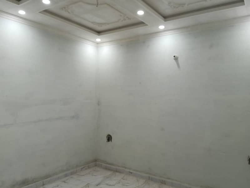 6 Marla Full New House First Shifting Pak Arab Prime Location 1