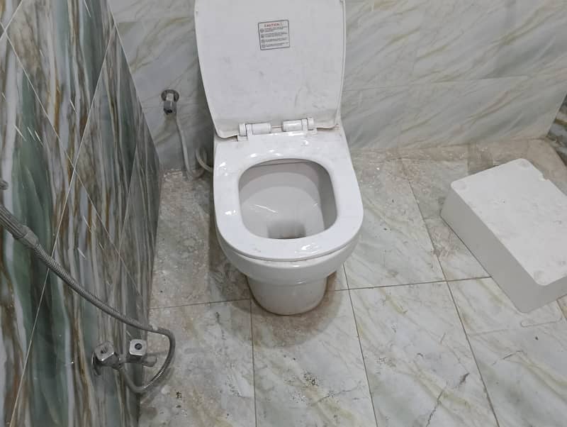 6 Marla Full New House First Shifting Pak Arab Prime Location 4