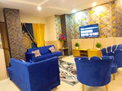 2bed luxury furnished appartment for Rent