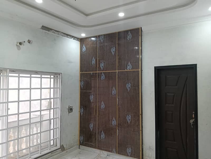 6 Marla Full New House First Shifting Pak Arab Prime Location 5