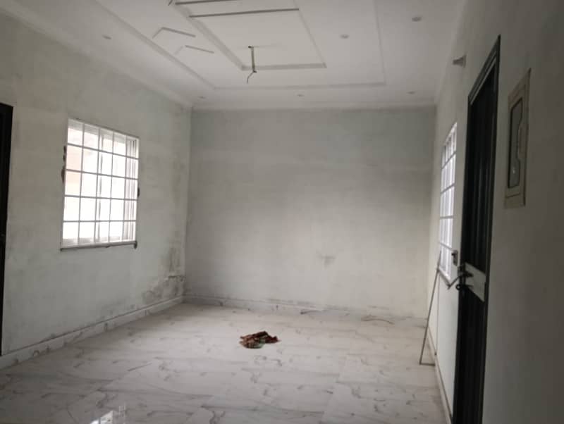 6 Marla Full New House First Shifting Pak Arab Prime Location 10