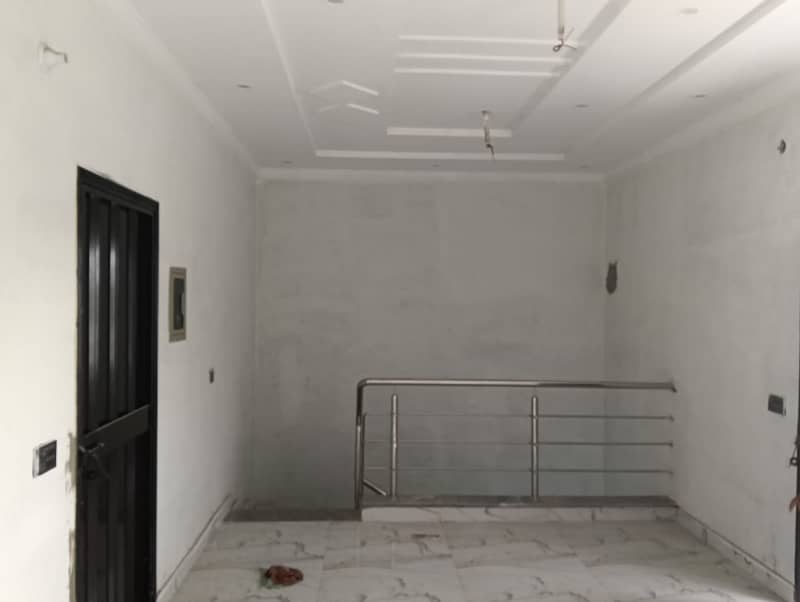 6 Marla Full New House First Shifting Pak Arab Prime Location 11