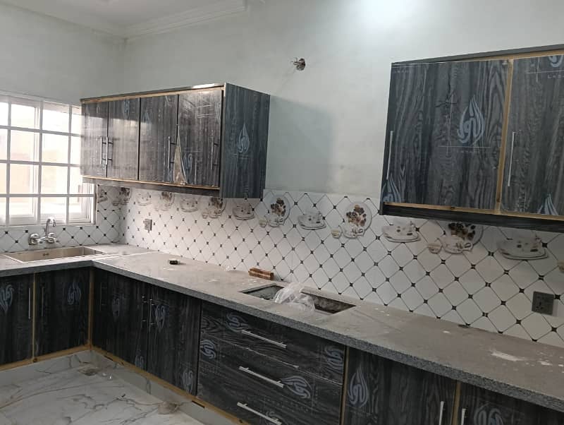 6 Marla Full New House First Shifting Pak Arab Prime Location 17