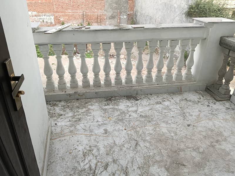 6 Marla Full New House First Shifting Pak Arab Prime Location 19
