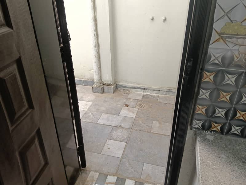 6 Marla Full New House First Shifting Pak Arab Prime Location 24