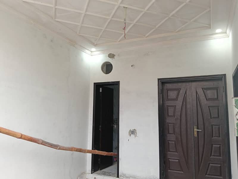 6 Marla Full New House First Shifting Pak Arab Prime Location 27