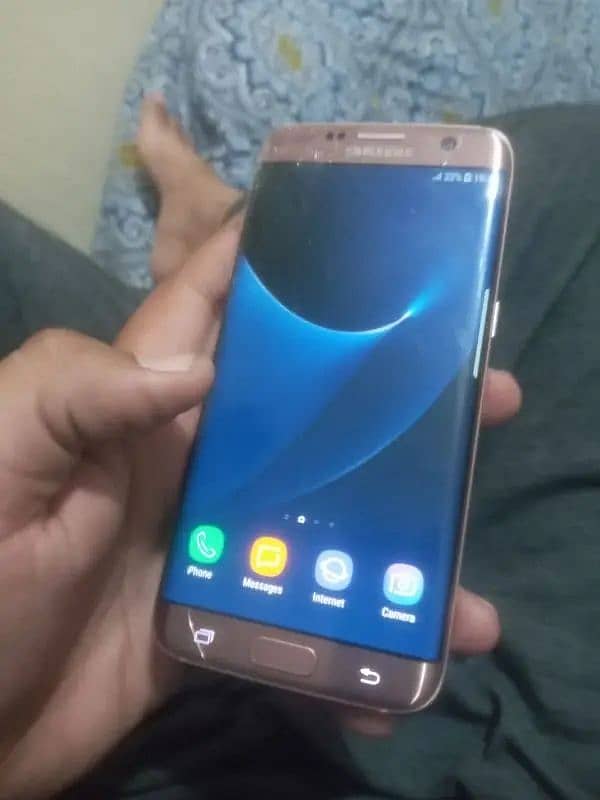 Samsung S7 edge for sale 0