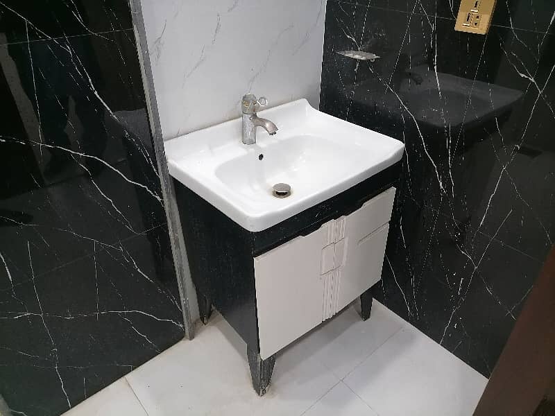 House Of 10 Marla Available For sale In Pak Arab Housing Society 17