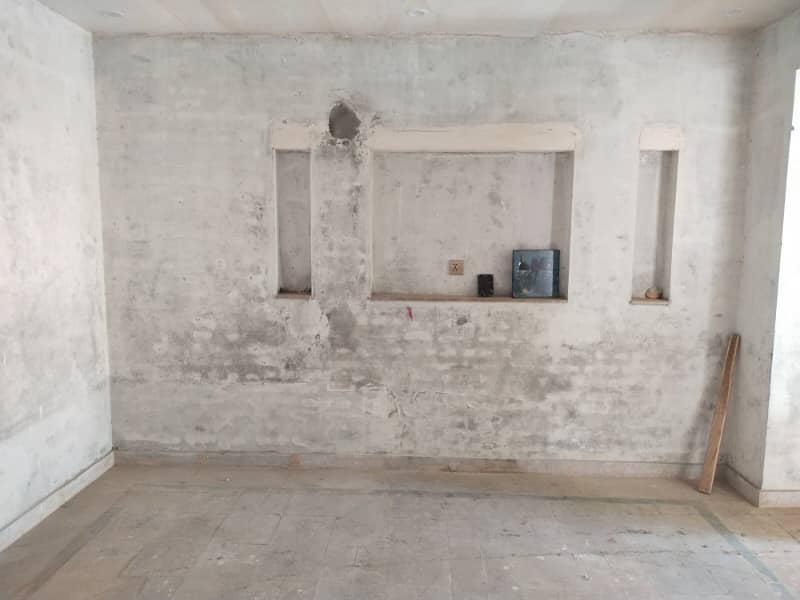 5 Marla Full Sollar House In Pakarab Good Looking 8