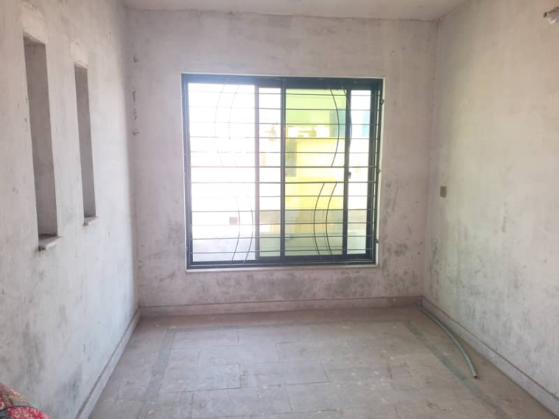 5 Marla Full Sollar House In Pakarab Good Looking 9