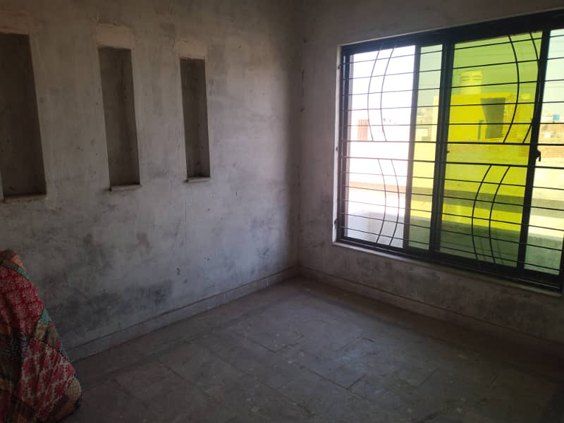 5 Marla Full Sollar House In Pakarab Good Looking 10