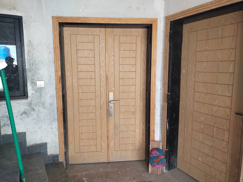 5 Marla Full Sollar House In Pakarab Good Looking 11