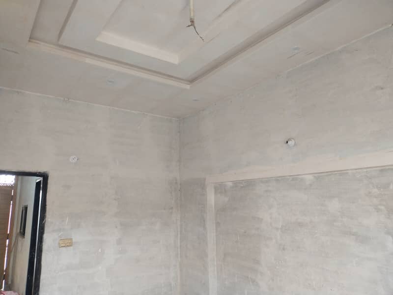 5 Marla Full Sollar House In Pakarab Good Looking 12