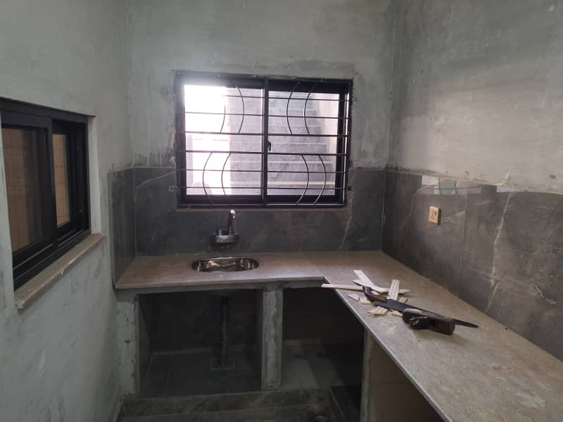 5 Marla Full Sollar House In Pakarab Good Looking 16