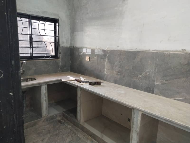 5 Marla Full Sollar House In Pakarab Good Looking 17