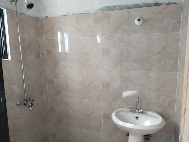 5 Marla Full Sollar House In Pakarab Good Looking 18