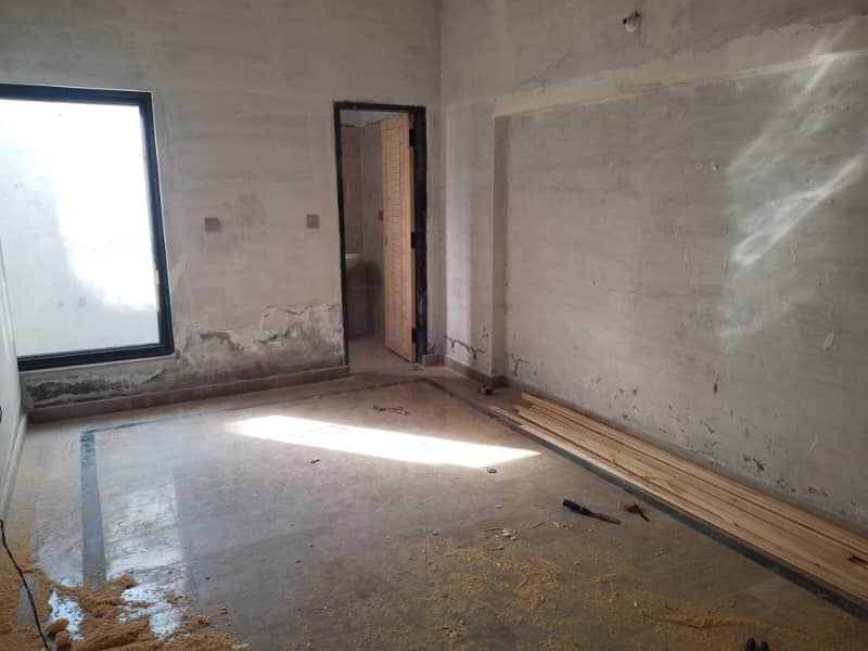 5 Marla Full Sollar House In Pakarab Good Looking 20