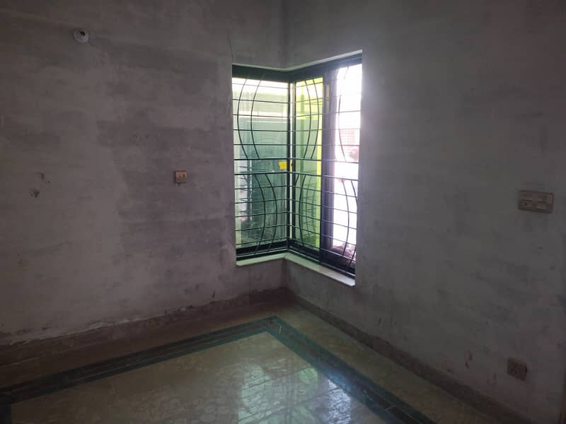 5 Marla Full Sollar House In Pakarab Good Looking 22