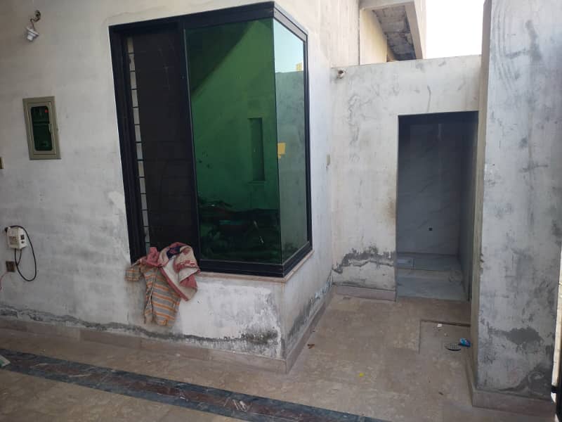 5 Marla Full Sollar House In Pakarab Good Looking 24