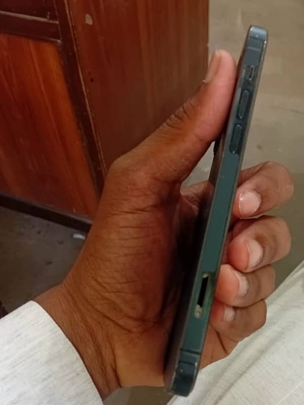 IPhone 12 pro 2