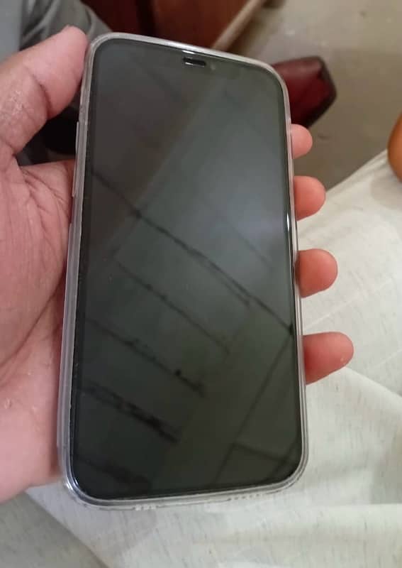IPhone 12 pro 3
