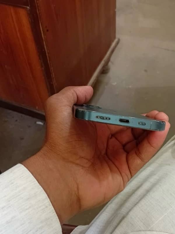 IPhone 12 pro 5