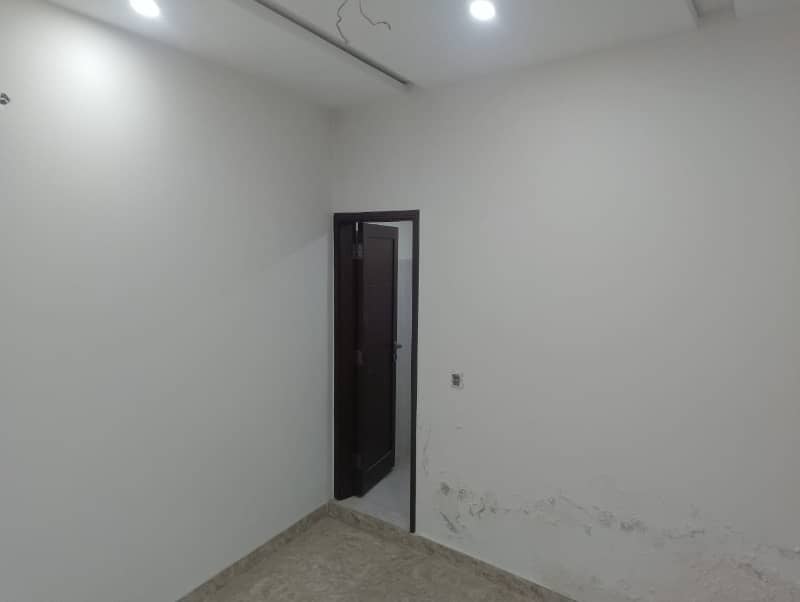 4 Marla 1St Floor For Rent 4