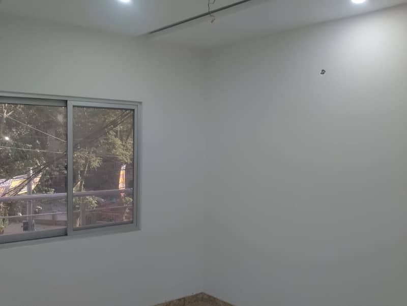 4 Marla 1St Floor For Rent 5