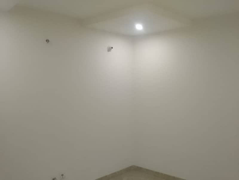 4 Marla 1St Floor For Rent 6