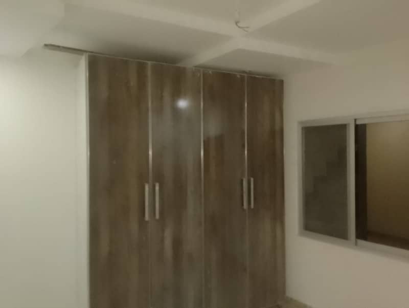4 Marla 1St Floor For Rent 8