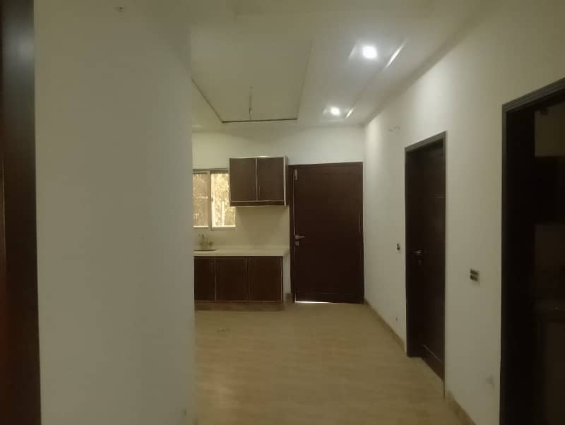 4 Marla 1St Floor For Rent 12
