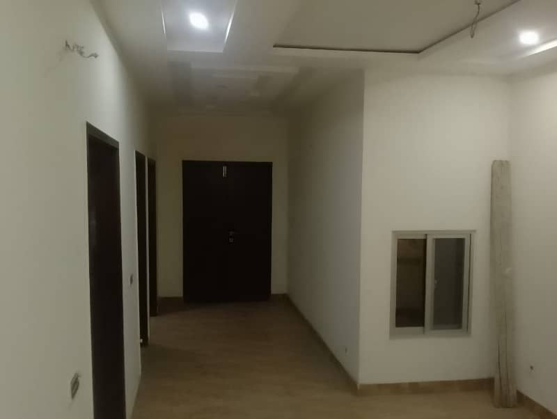4 Marla 1St Floor For Rent 13