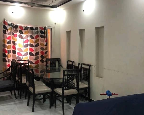 Premium 5 Marla House Is Available For Sale In Lahore 3
