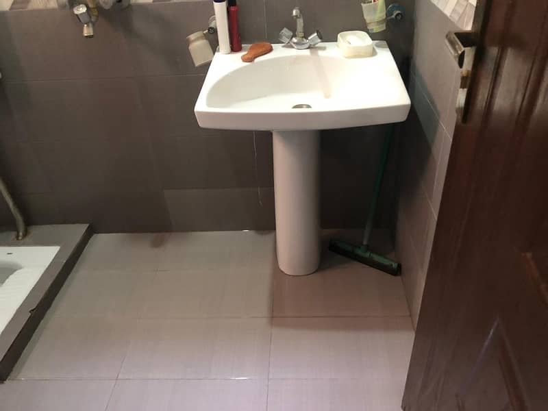 Premium 5 Marla House Is Available For Sale In Lahore 4