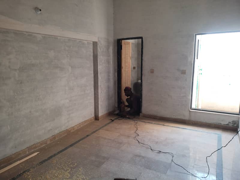 5 Marla Full Sollar House In Pakarab Good Looking 15
