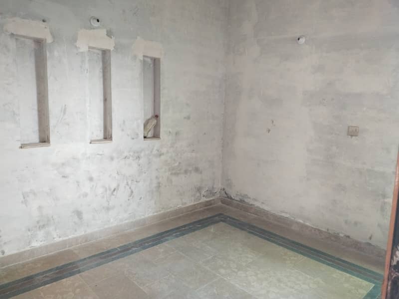 5 Marla Full Sollar House In Pakarab Good Looking 23