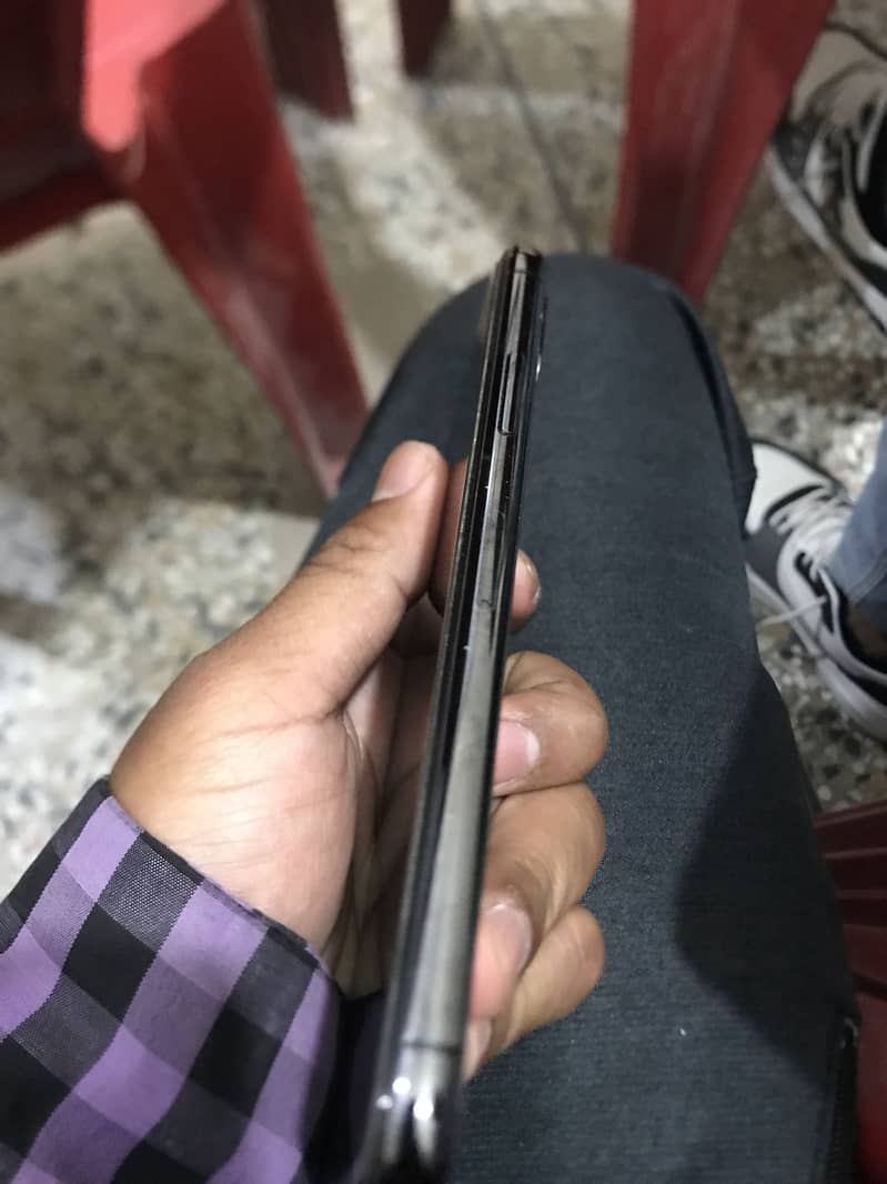 iPhone X 1