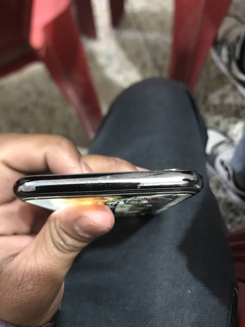 iPhone X 2