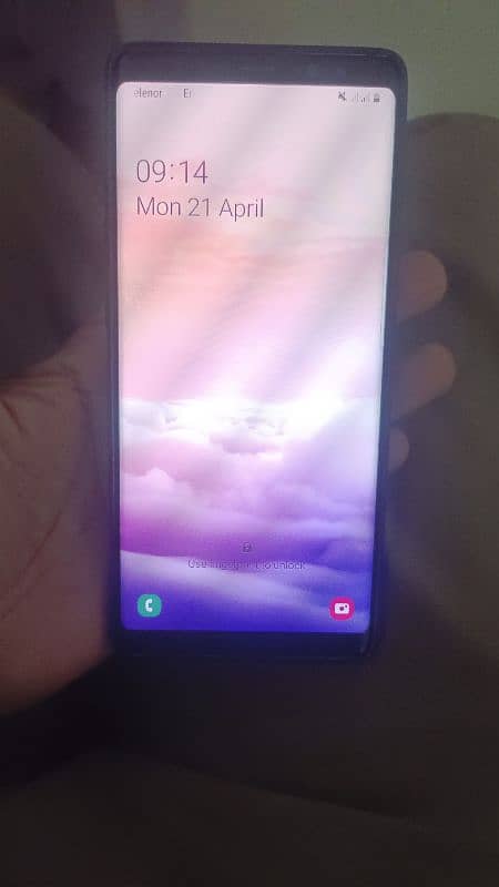 Samsung Note8 2