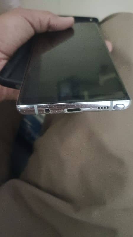 Samsung Note8 3