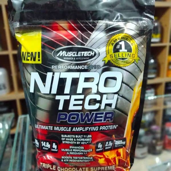 Whey Protein And Mass Gainer 100% Indian Read Add 18