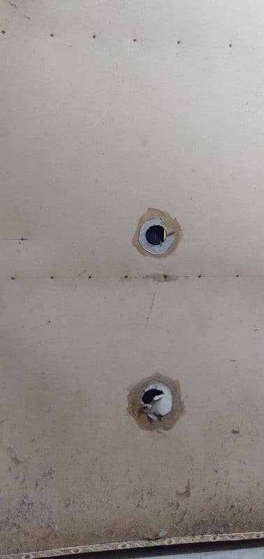 premium Computer trouly with wooden sheet 5
