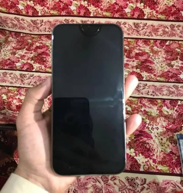 Iphone 15 pro max JV 1