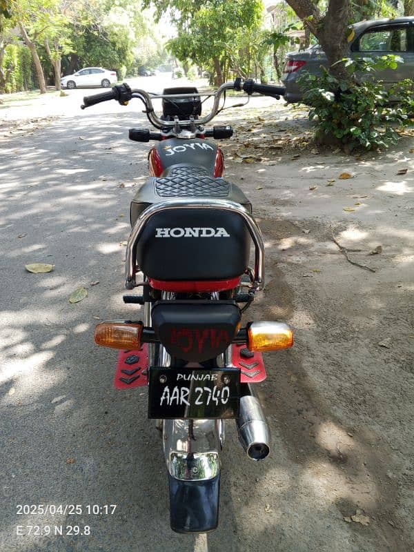 CD70  in 2019 model  calling number (03028599239) 4